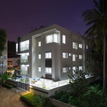 Sanctum Suites Bel Road Бенґалуру Екстер'єр фото